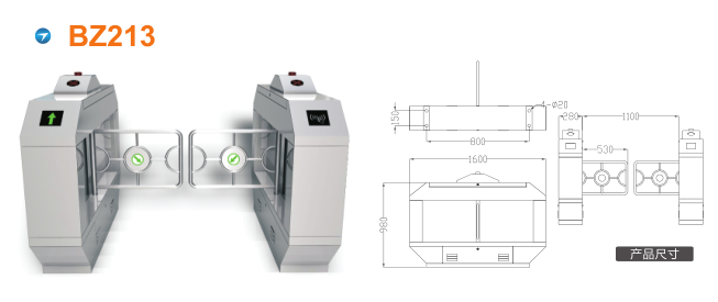徐州高新区摆闸BZ213